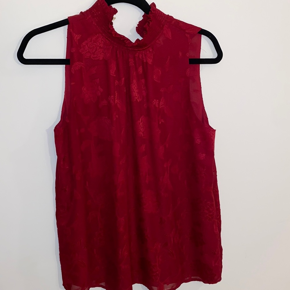 Loft top